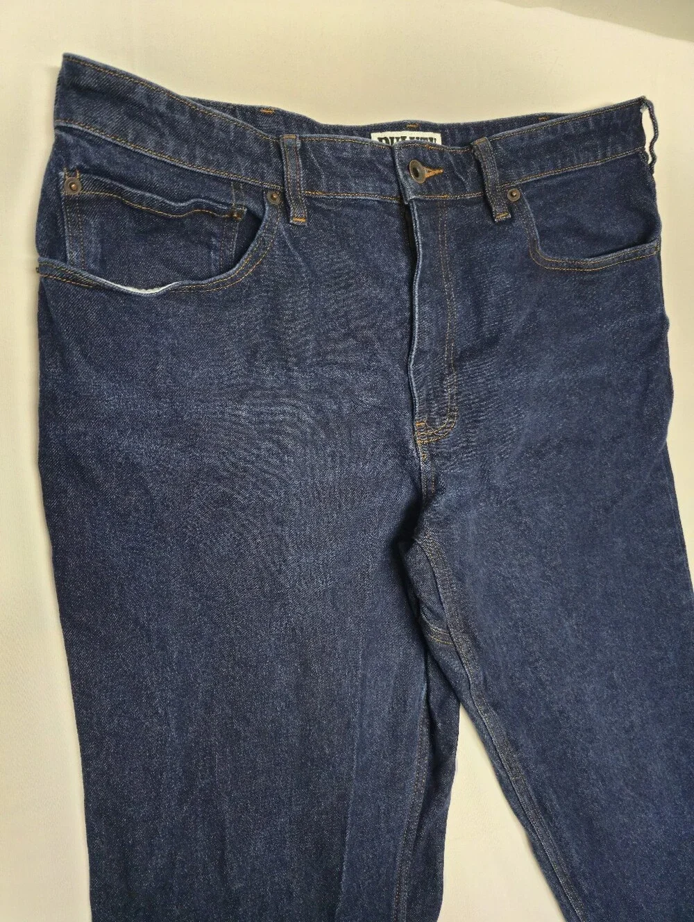 Men's Free Time Flex Ballroom Standard Fit Jeans 54302